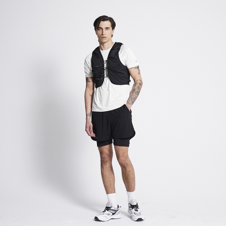 Running vest
